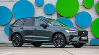 TEST VOLVO XC60 T8 PHEV: ŠVÉDSKY KOKTAIL PRÉMIOVOSTI