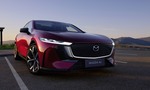 Práve odhalená modernizovaná Mazda 6e konečne odstránila doterajšiu veľkú slabinu