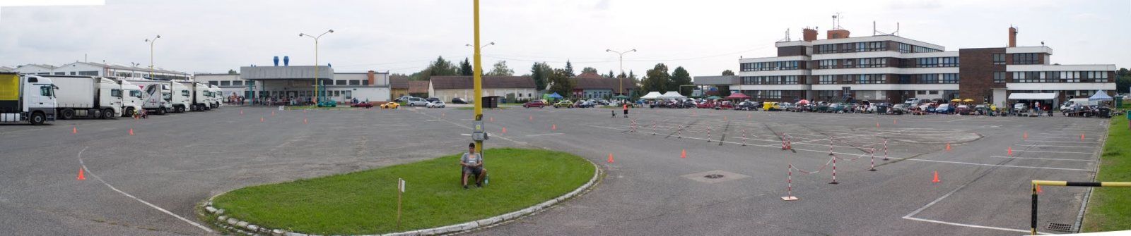 ČS Autoslalom