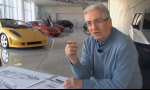 Legendárny taliansky dizajnér Giugiaro sa vracia!