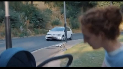 ÚRADY ZAKÁZALI REKLAMU NA ELEKTRICKÝ GOLF, BUDETE SA ČUDOVAŤ, PREČO