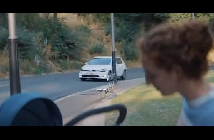 ÚRADY ZAKÁZALI REKLAMU NA ELEKTRICKÝ GOLF, BUDETE SA ČUDOVAŤ, PREČO