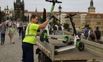 Zákaz elektrokolobežiek v Prahe. Zakážu ich čoskoro aj u nás?