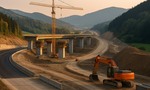 Diaľnica do Košíc opäť v nedohľadne. Vinníkom je konsolidácia