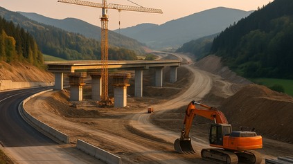 DIAĽNICA DO KOŠÍC OPÄŤ V NEDOHĽADNE. VINNÍKOM JE KONSOLIDÁCIA
