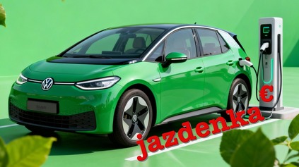 DOTÁCIE NA JAZDENÉ ELEKTROMOBILY UŽ ČOSKORO!
