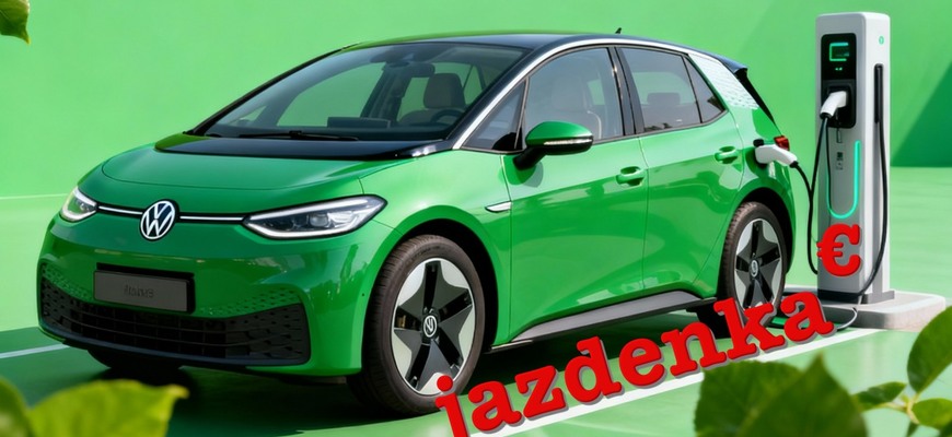 Dotácie na jazdené elektromobily už čoskoro!