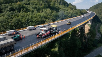 ÚSEK R2 KRIVÁŇ - MÝTNA OTVORIA UŽ BUDÚCI MESIAC, KEDY PRESNE?