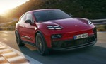 Nové Porsche Macan GTS Electric oficiálne. Medzi 4S a Turbo so špecifickým naladením