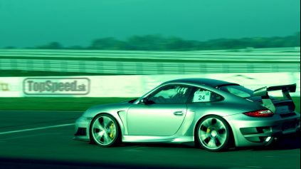 FOTOREPORT Z AKCIE RACINGWHEELS VIII - TRAŤ