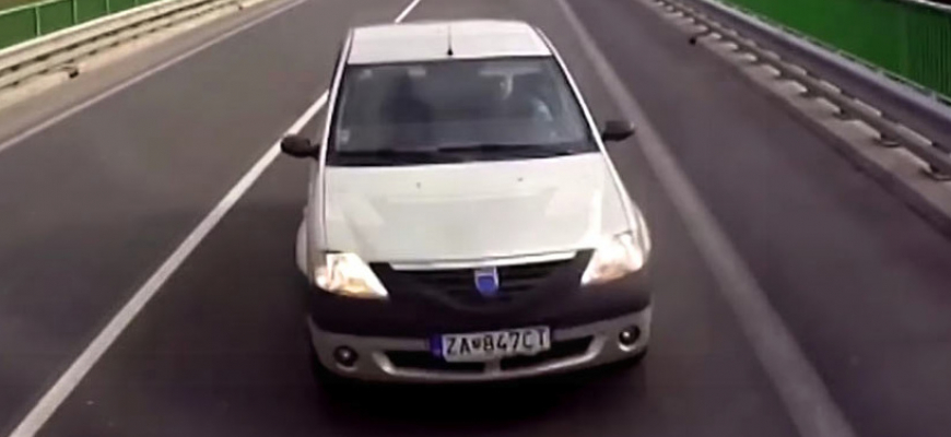 Nehoda na Slovensku je v svetových médiach. Bol to pokus o samovraždu?