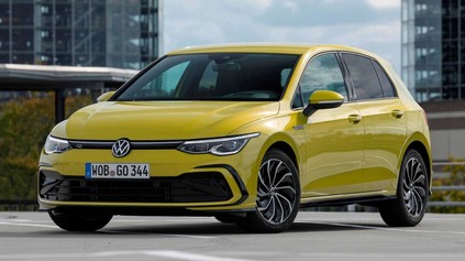 KONEČNE SA ROZHODLO O BUDÚCNOSTI VW GOLF. PRENECHÁ MIESTO ID.3 ALEBO PRÍDE V 9. GENERÁCII?