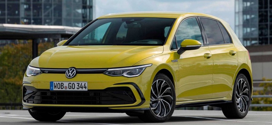 Konečne sa rozhodlo o budúcnosti VW Golf. Prenechá miesto ID.3 alebo príde v 9. generácii?