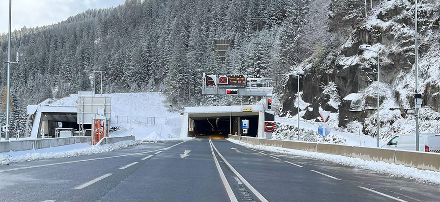 Otvorili najdlhší tunel u susedov. Rekonštrukcia má prekvapivý efekt, motoristi mesiace trpeli