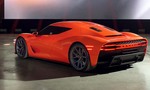 Hyundai sa prekonáva: superšport Genesis Magma GT je novinka proti McLarenu a Ferrari!