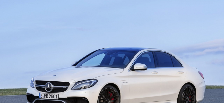 Mercedes nechce dieselové AMG, pohon 4x4 iba pre niektoré modely.