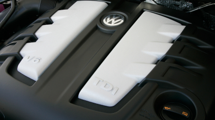 Dieselgate: VW sa dohodol s úradmi, v USA opraví motory 3,0 TDI