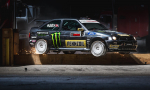 Gymkhana 10 je tu! Ken Block vystrieda 5 Fordov