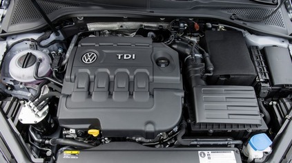 VW robí neuveriteľný obrat. Diesel už nie je zlo, ale alternatíva k elektromobilom