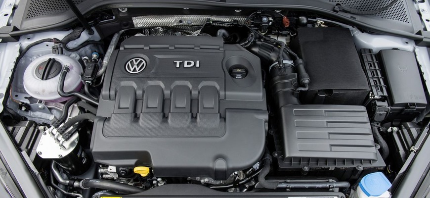 VW robí neuveriteľný obrat. Diesel už nie je zlo, ale alternatíva k elektromobilom