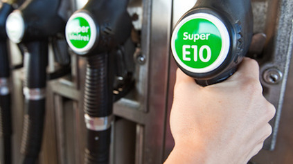 Ktoré autá nemôžu používať benzín E10? ACEA zaktualizovala ich zoznam