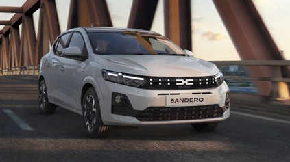 MODERNIZOVANÁ DACIA SANDERO MÁ SLOVENSKÉ CENY. JE TO STÁLE VÝHODNÝ NÁKUP?