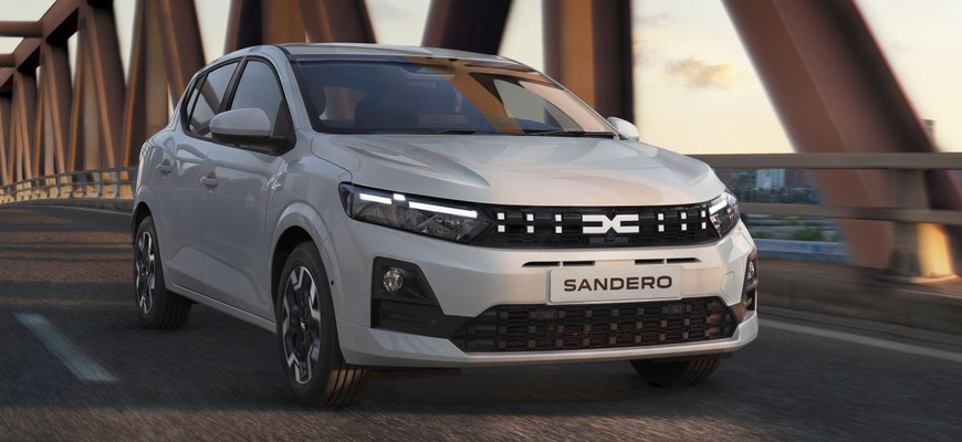 Modernizovaná Dacia Sandero má slovenské ceny. Je to stále výhodný nákup?