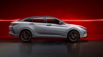 DONGFENG SHINE JE AKTUÁLNE DOSTUPNÝ VO VIANOČNOM VÝPREDAJI ZA NEUVERITEĽNÉ CENY