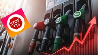 PETÍCIA ZA ZRUŠENIE ETS2! VĎAKA GREEN DEALU ZDRAŽIE BENZÍN AJ ...