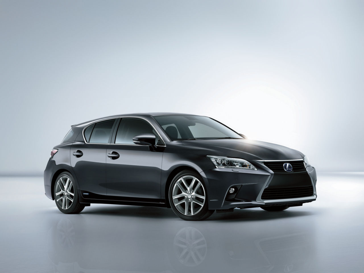 Lexus CT 200h