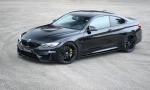 G-Power BMW M3/M4 s výkonom 520 koní