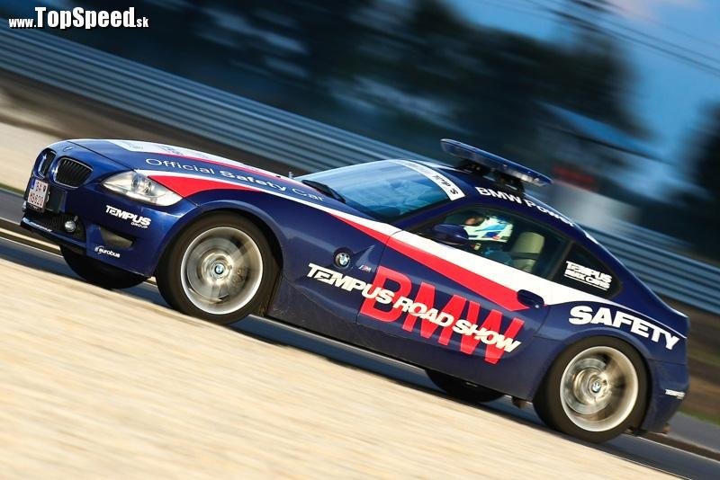 Tempus Maxcars Racing Day - Slovakiaring 18.10.2008 (c) Tempus