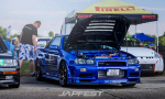 Zbožňujete japonské autá? Japfest Legnica musíte vidieť