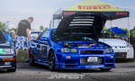 Zbožňujete japonské autá? Japfest Legnica musíte vidieť