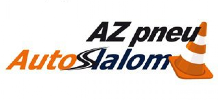 Novinky seriálu AZ pneu AutoSlalom pre sezónu 2011