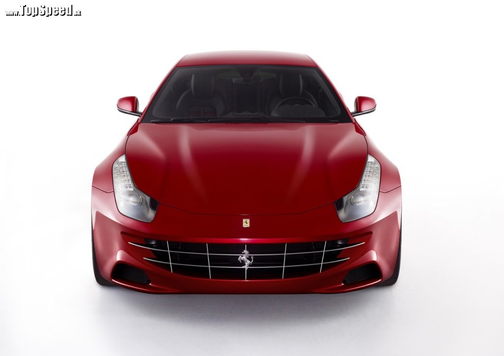 Ferrari FF