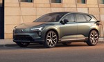 Nové Volvo EX60 už má slovenské ceny. V porovnaní s EX90 je výrazne lacnejšie
