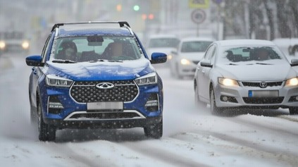 ČÍNSKE AUTÁ NEZVLÁDAJÚ ZIMU! AKÉ HROZÍ RIZIKO?