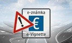 Pozor na podvodné dialničné známky!