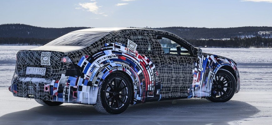 Elektrické BMW M3 dostane zvuk z V10 M6 a iných spaľovákov dielne M