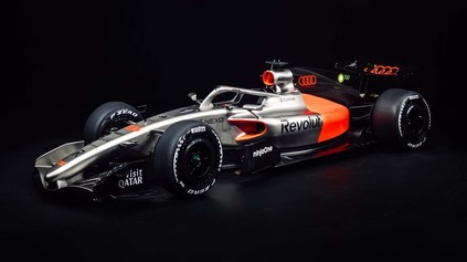 AUDI VSTUPUJE DO F1. PREČO TO NEUROBILI UŽ DÁVNO?