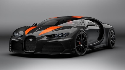 Volkswagen Group rozhodne o budúcnosti Bugatti už čoskoro. Predajú ho Rimacu?