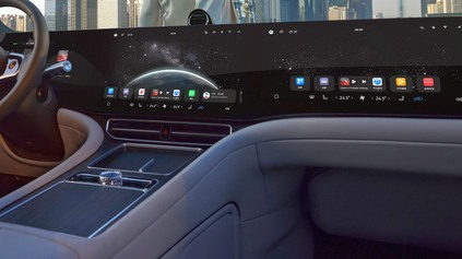 PO ZÁKAZE VÝSUVNÝCH KĽUČIEK A DEFORMOVANÝCH VOLANTOV ČÍNA RUŠÍ ĎALŠÍ NEZMYSEL V NOVÝCH AUTÁCH