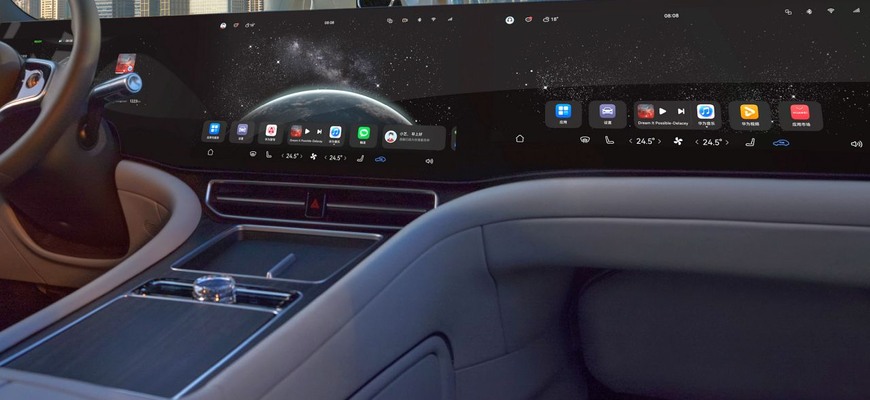 Po zákaze výsuvných kľučiek a deformovaných volantov Čína ruší ďalší nezmysel v nových autách