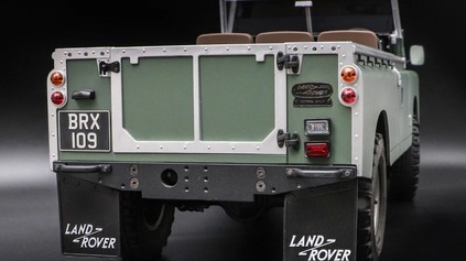 PREČO MODERNÉ AUTÁ NEMAJÚ ZÁSTERKY? VZHĽAD NIE JE HLAVNÝ DÔVOD