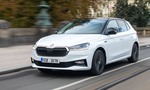 Škoda Octavia, Karoq, Fabia a Kamiq dorazia s novou samonabíjacou hybridnou technikou!