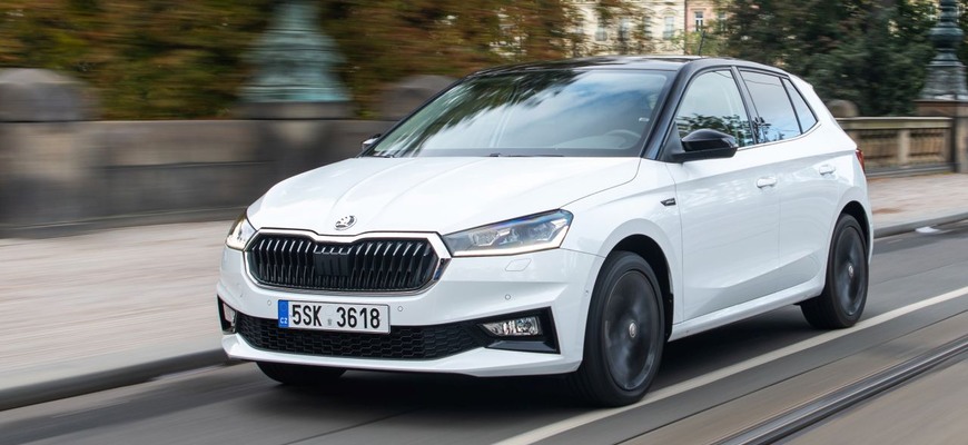 Škoda Octavia, Karoq, Fabia a Kamiq dorazia s novou samonabíjacou hybridnou technikou!