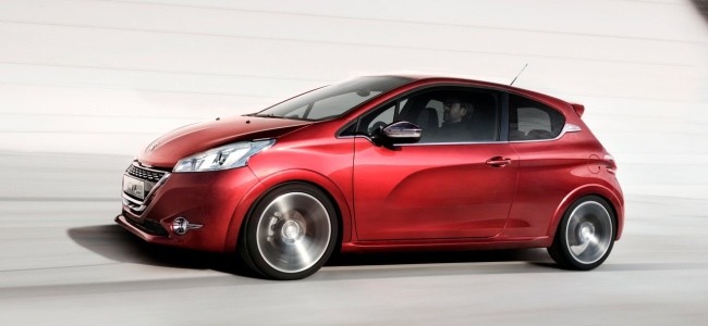 Peugeot prinesie do Ženevy znovuzrodenú legendu