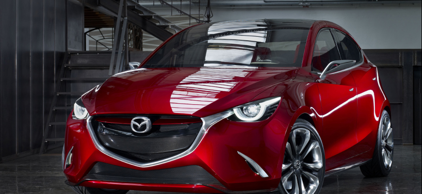 Mazda zrejme oživí Wankel! V elektromobile