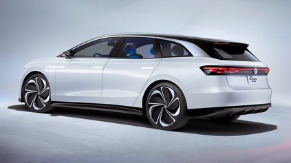 VW potvrdil elektrický Passat. Zmení meno a príde už v roku 2023